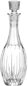 "Breeze" crystal wine set for 2 persons